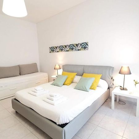 Apartamento Doctor House - Bari Policlinico Exterior foto