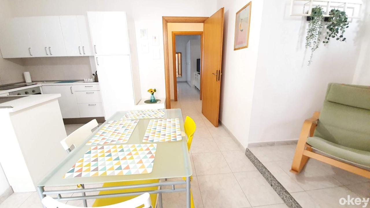 Apartamento Doctor House - Bari Policlinico Exterior foto