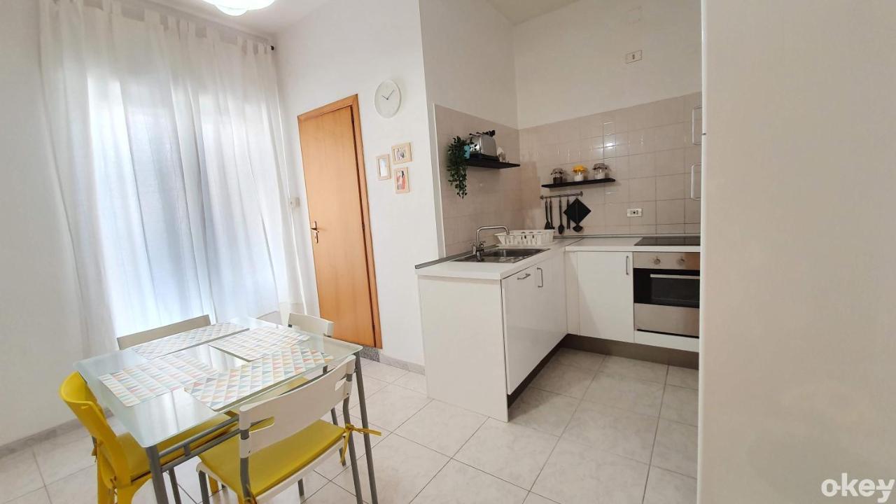 Apartamento Doctor House - Bari Policlinico Exterior foto