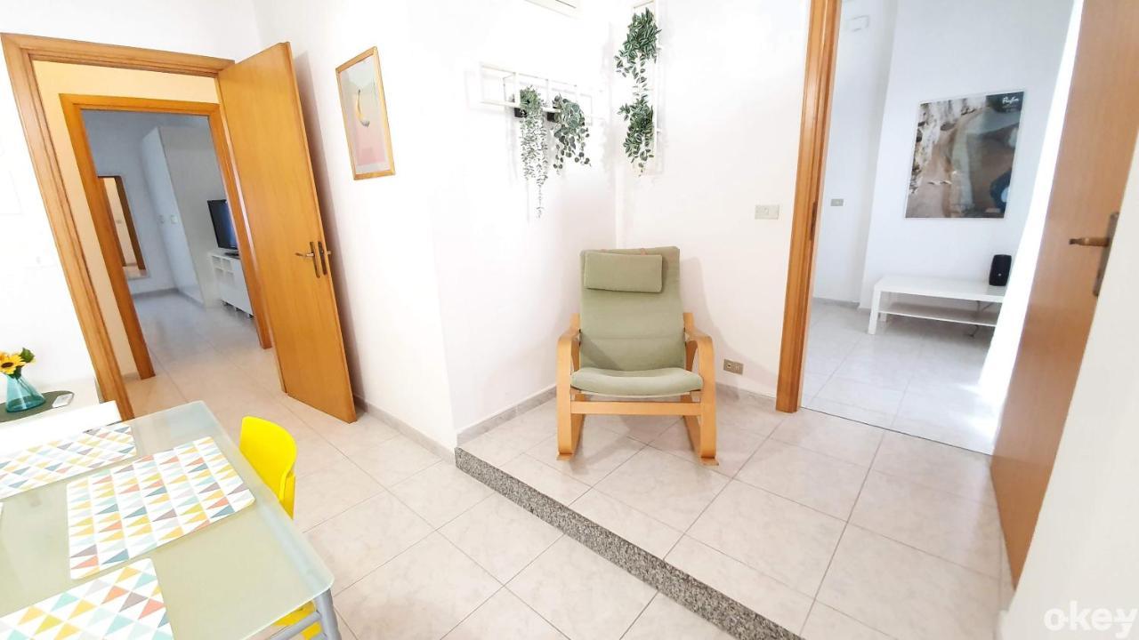 Apartamento Doctor House - Bari Policlinico Exterior foto