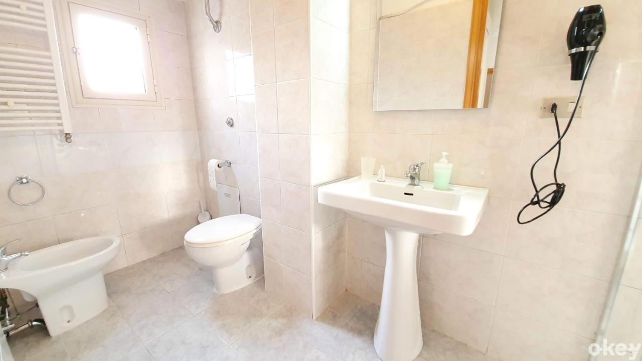 Apartamento Doctor House - Bari Policlinico Exterior foto